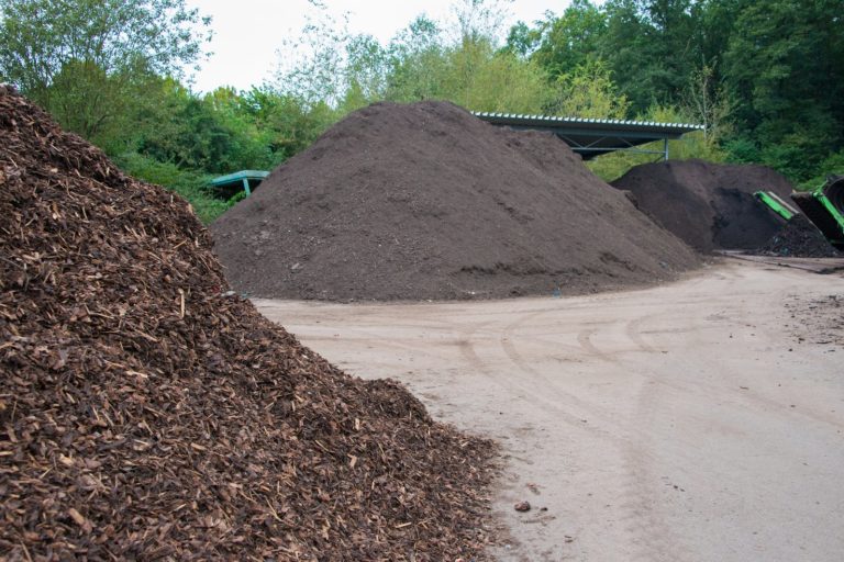 Sonderverkauf St. Ingberter Naturkompost