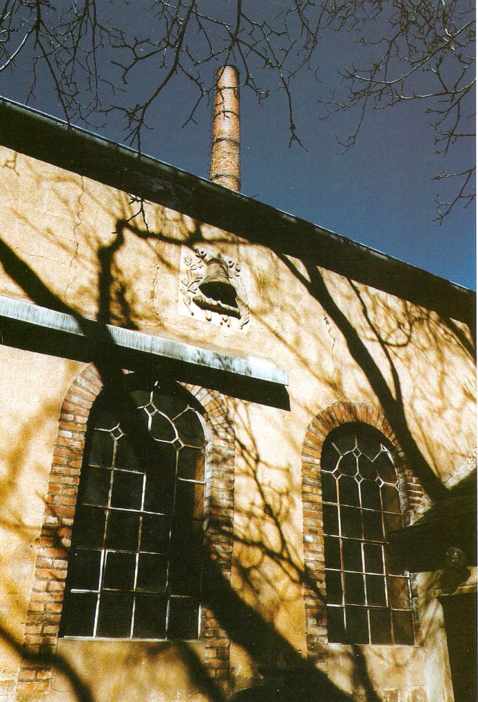 Von St. Ingbert nach Saarburg auf den Spuren des Glockengießerhandwerks
