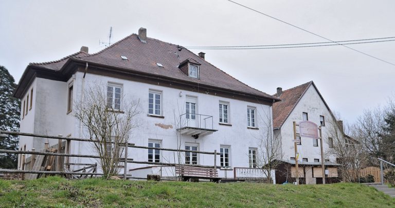 VHS-Wanderung: Die Höfelandschaft der Biosphärenstadt St. Ingbert