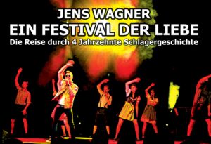 "Ein Festival der Liebe"