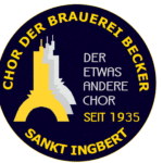 Chor der Brauerei Becker, Beckerchor
