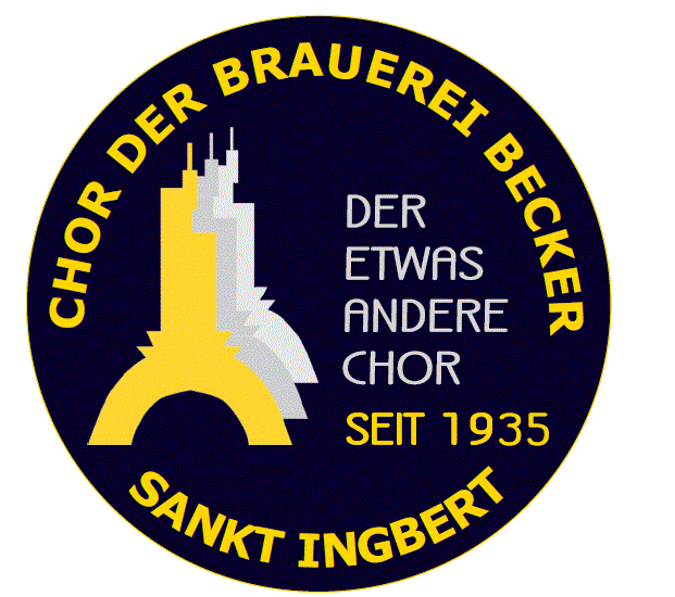 Chor der Brauerei Becker, Beckerchor