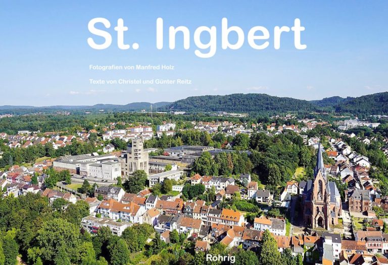 Neuer Lieferservice für St. Ingbert: Einkaufen mit niedrigem Infektionsrisiko