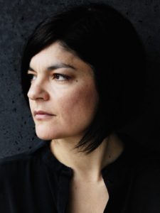 Jasmin Tabatabai (Foto: Stefan Klueter)