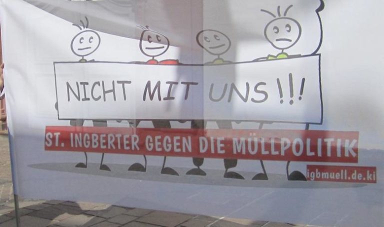 Pressemitteilung SPD: Stadtrats-Besucher entsetzt über das Verhalten des Beigeordneten Adam Schmitt