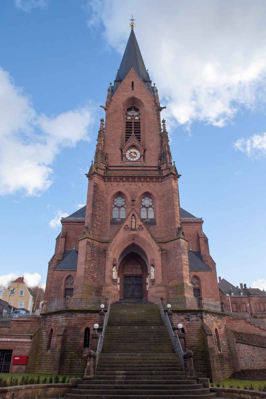 Festliches Kirchenkonzert - St.Josef