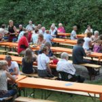 Sommerkonzerte: Musik verbindet