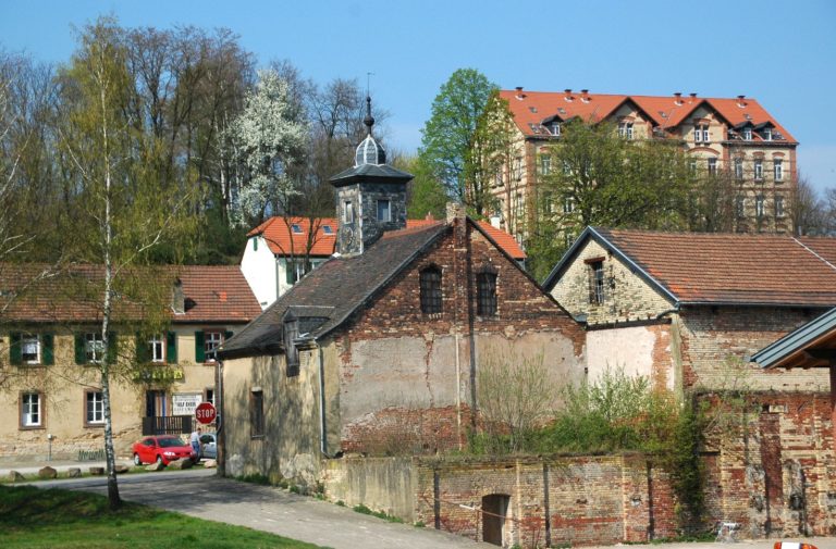 Beliebte Tagestour “Weg der Industriekultur”