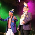 Kappensitzung KG "dann wolle ma emol" Rohrbach e.V.