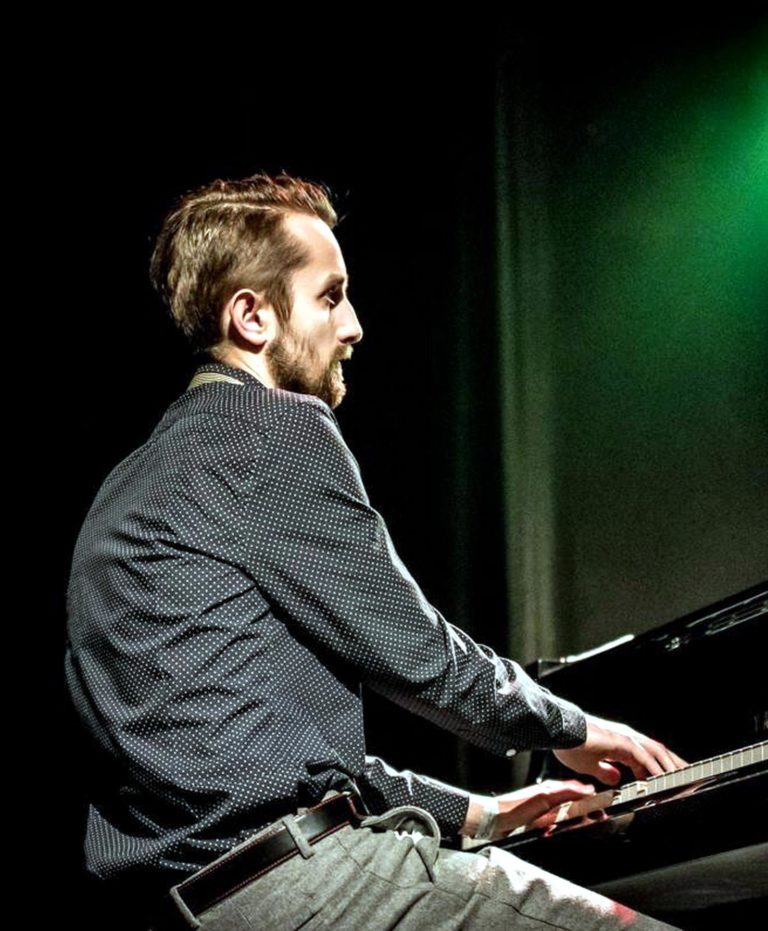 Polnischer Abend beim 32. Int. Jazzfestival St. Ingbert am 21. April