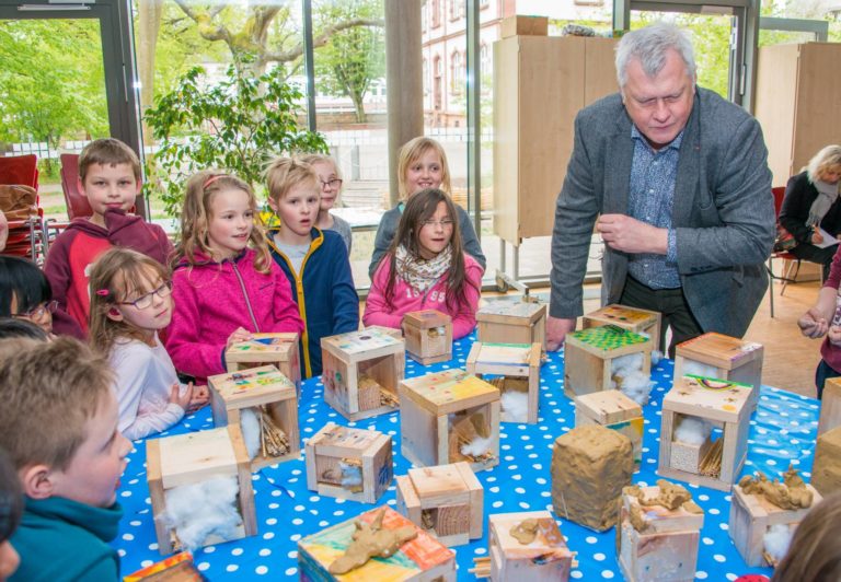 Noch freie Plätze beim Osterferienspaß der Stadt St. Ingbert