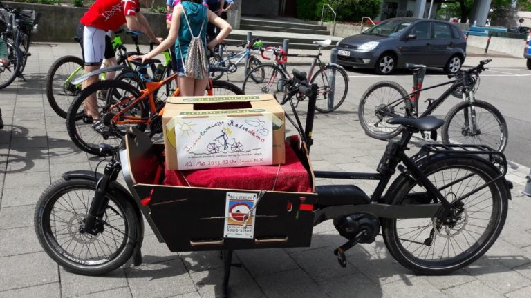 St. Ingbert erhält Förderung für Fahrradabstellanlagen