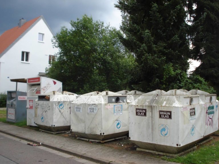 Pressemitteilung SPD: Wohnumfeld der städt. Häuser