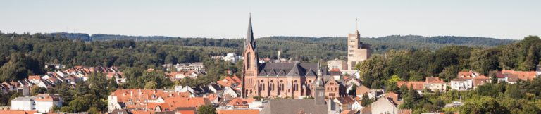 St. Ingbert sucht Botschafter