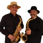 Sommerkonzerte: SaxHochZwo