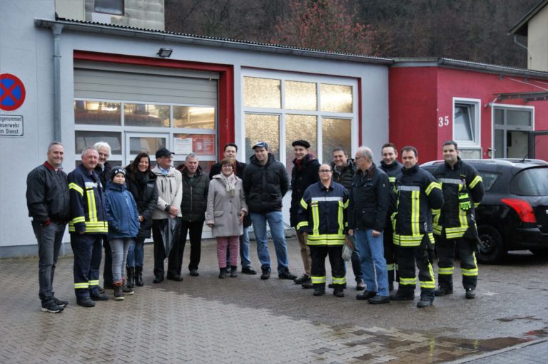 Pressemitteilung Koalition: Wichtige Zukunftsinvestitionen in Oberwürzbacher sichergestellt