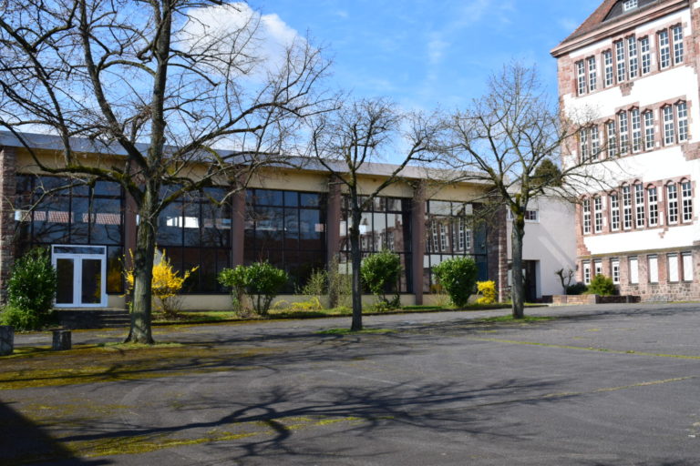Pressemitteilung FDP: Zentral gelegene Turnhalle der Ludwigsschule dringend sanieren