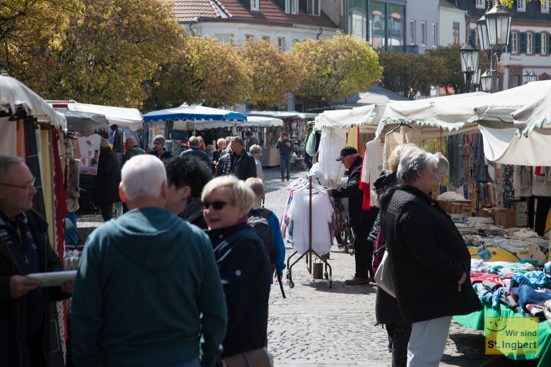 Johannismarkt