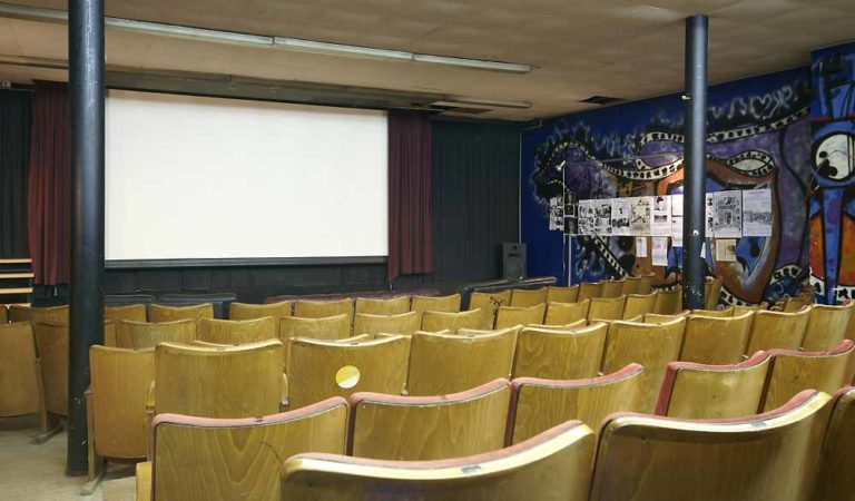 Kinowerkstatt St. Ingbert: Programm vom 14. – 17. Oktober 2022