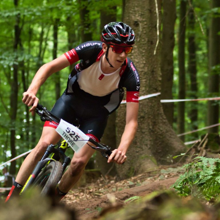 MTB-Rennen „Bomb-Trails-Race“ im Betzental