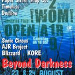 WOM Open Air Festival