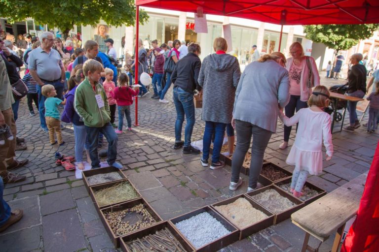 22. Tag der Gören und Lausbuben zu Sankt Ingbert