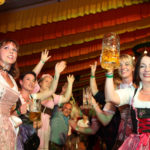SAARLÄNDISCHES OKTOBERFEST - ST. INGBERT