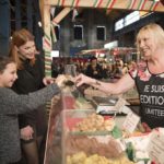 Internationaler Gourmet Markt