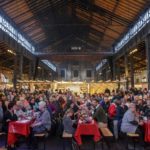 Internationaler Gourmet Markt