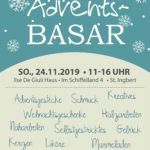 Adventsbasar der Lebenshilfe Saarpfalz