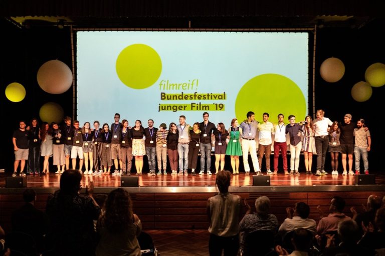 Kulturelles Highlight gesichert: Bund fördert Filmfestival in St. Ingbert