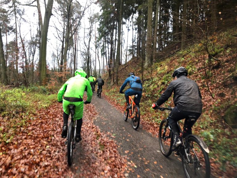 „Bike & Run 2019“ steht in den Startlöchern