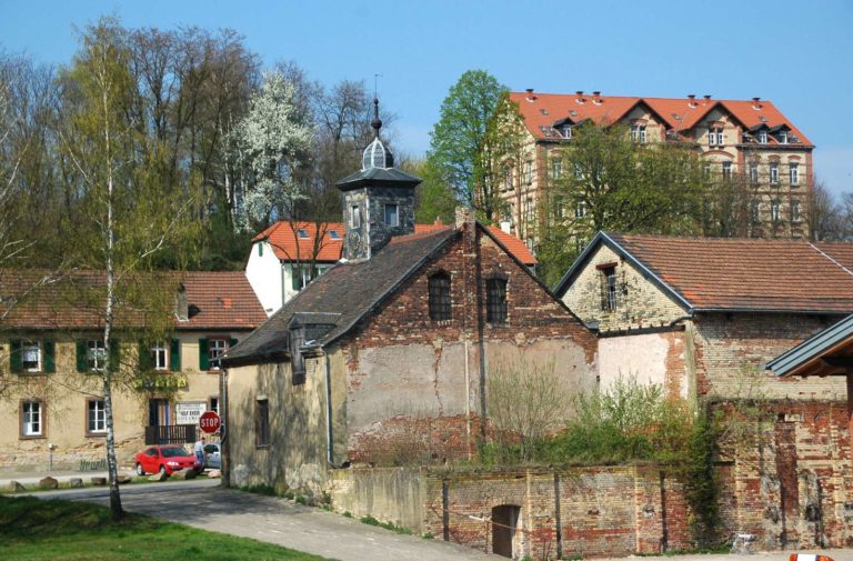Beliebte Tagestour „Weg der Industriekultur“