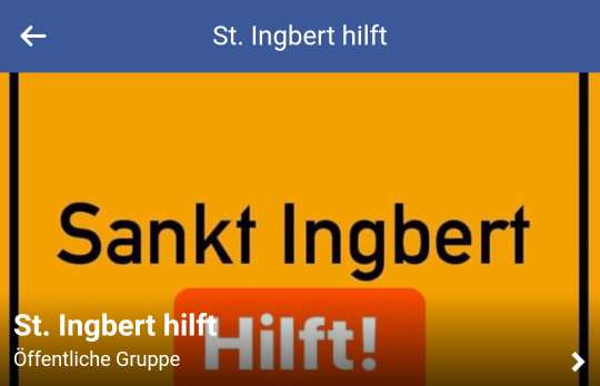 „St. Ingbert hilft!“ geht als zentrale Anlaufstelle an den Start