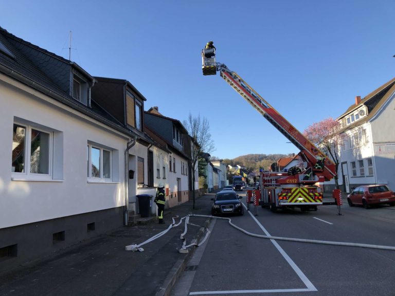 Drei Einsätze am Montag