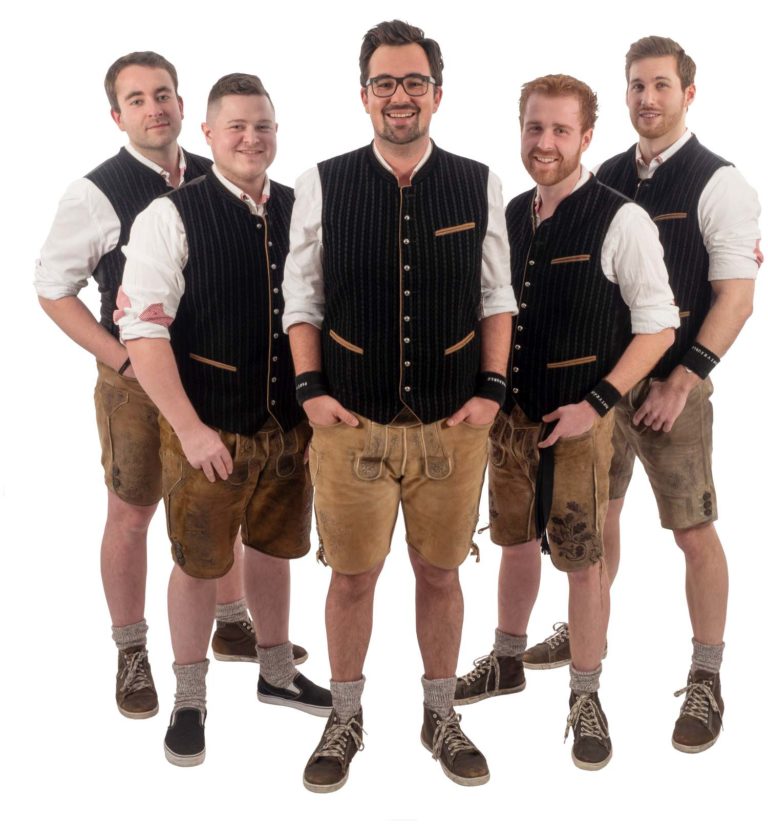 Vorverkauf für das Saarländische Oktoberfest startet