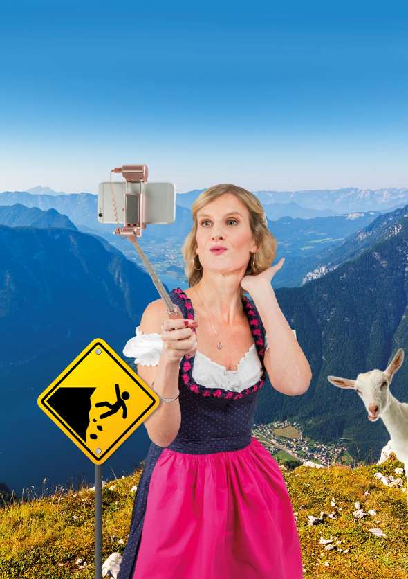 Endlich wieder Kultur auf der Bühne- Stadt St. Ingbert präsentiert Comedy in der alten JVA St. Ingbert