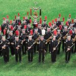 Familienfest der Bergkapelle an Fronleichnam