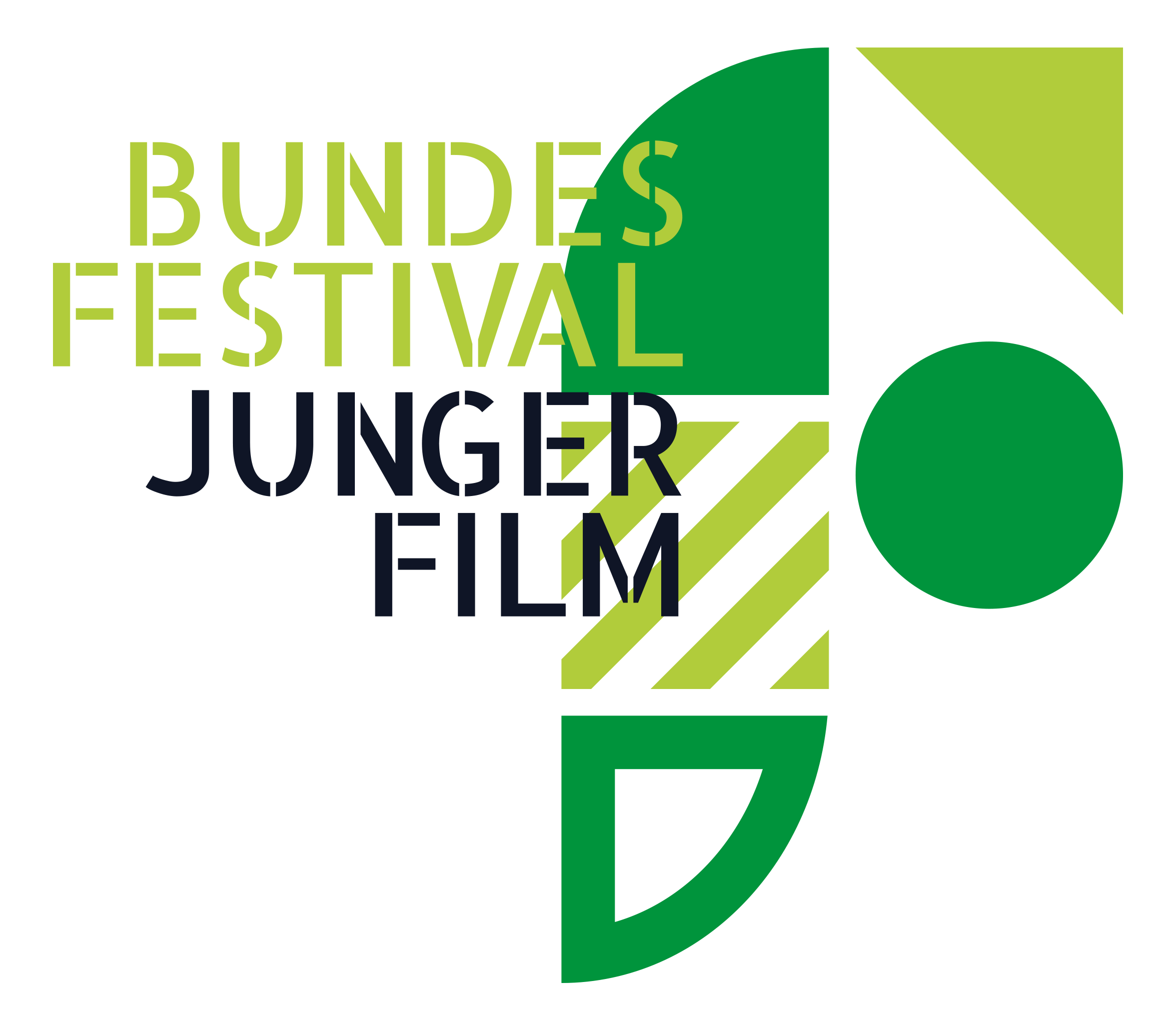Bundesfestival junger Film