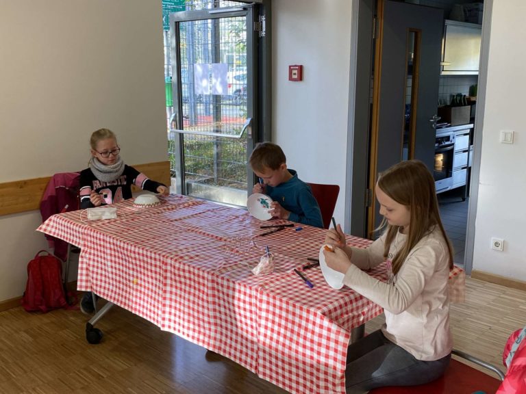 Bilanz Kinder-Ferienprogramm