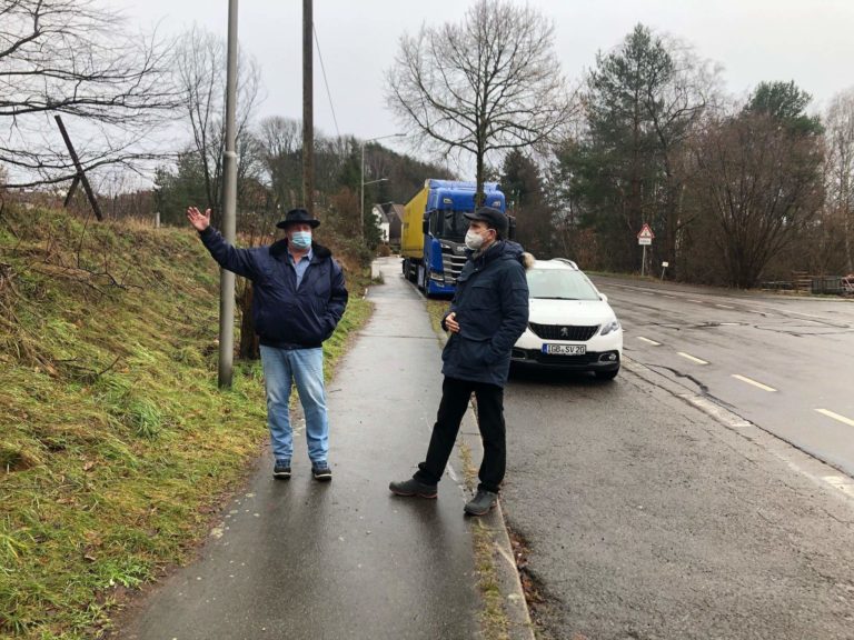 Virtuelle Bürgersprechstunde zum Thema Wildschweinproblematik im Stadtgebiet