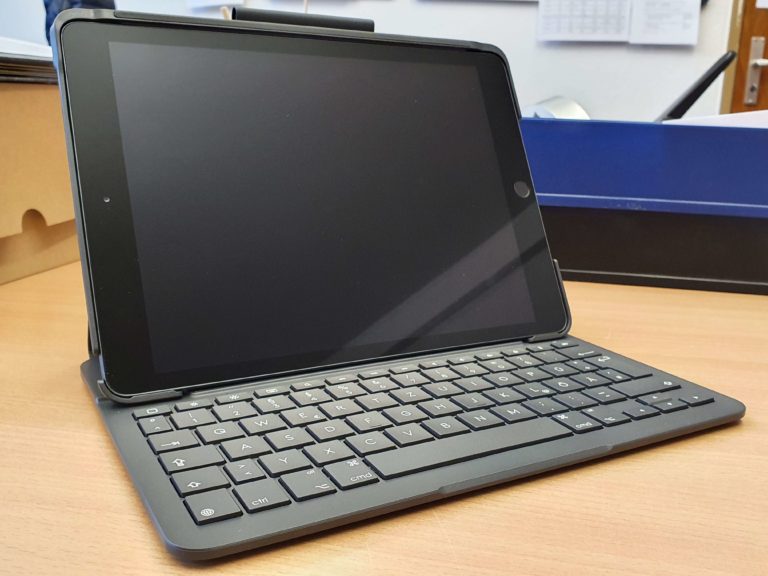 192 Tablets für die sechs St. Ingberter Grundschulen