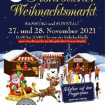 Rohrbacher Weihnachtsmarkt