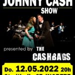 The Johnny Cash Show