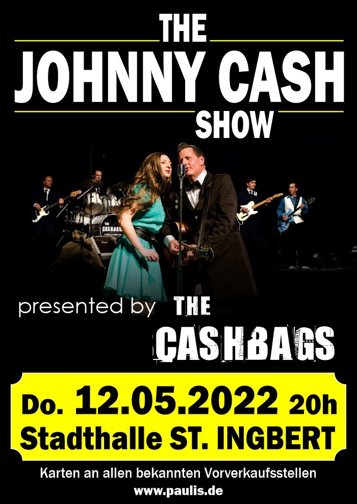 The Johnny Cash Show