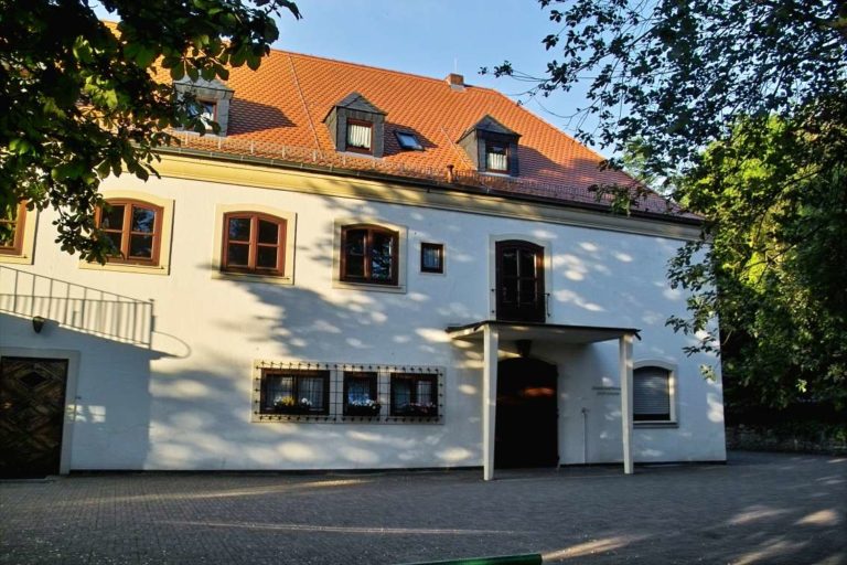Deutsch-französischer Dialog im Kulturhaus