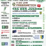Sportfest SV Rohrbach