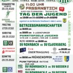 Sportfest SV Rohrbach