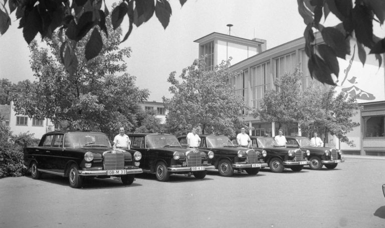 Digitale Perspektive – Stadtarchiv St. Ingbert am Puls der Zeit