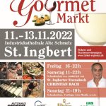 Internationaler Gourmet Markt